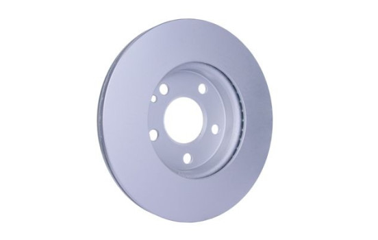 Brake Disc PRO 8DD 355 111-061 Hella, Image 4