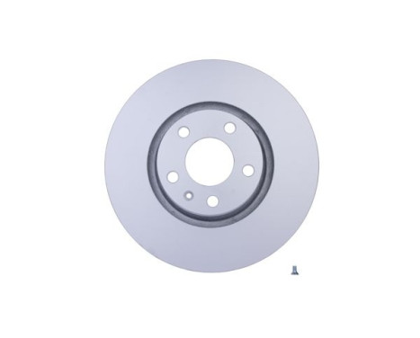 Brake Disc PRO 8DD 355 111-141 Hella, Image 2