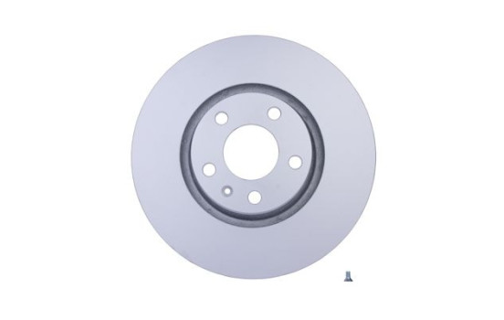 Brake Disc PRO 8DD 355 111-141 Hella, Image 2