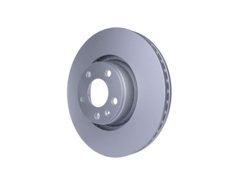 Brake Disc PRO 8DD 355 111-141 Hella, Image 3