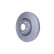 Brake Disc PRO 8DD 355 111-141 Hella, Thumbnail 3