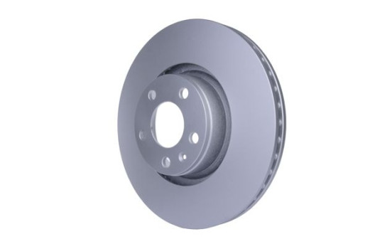 Brake Disc PRO 8DD 355 111-141 Hella, Image 3