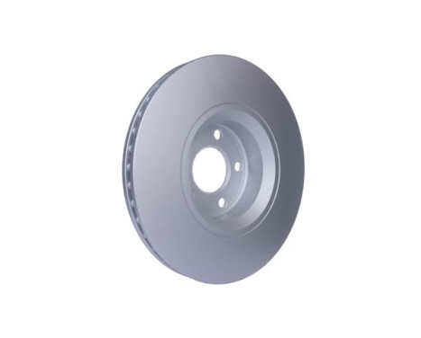 Brake Disc PRO 8DD 355 111-141 Hella, Image 4