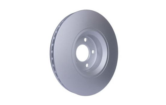 Brake Disc PRO 8DD 355 111-141 Hella, Image 4
