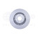 Brake Disc PRO 8DD 355 111-161 Hella, Thumbnail 2