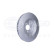 Brake Disc PRO 8DD 355 111-161 Hella, Thumbnail 4