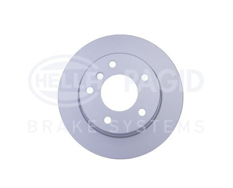 Brake Disc PRO 8DD 355 111-261 Hella, Image 2