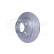 Brake Disc PRO 8DD 355 111-261 Hella, Thumbnail 3