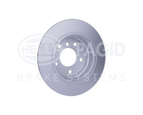 Brake Disc PRO 8DD 355 111-261 Hella, Image 4