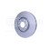 Brake Disc PRO 8DD 355 111-321 Hella, Thumbnail 3