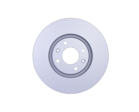 Brake Disc PRO 8DD 355 111-321 Hella, Image 2