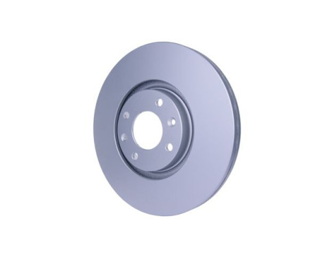 Brake Disc PRO 8DD 355 111-321 Hella, Image 3