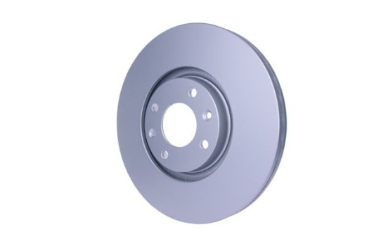 Brake Disc PRO 8DD 355 111-321 Hella, Image 3