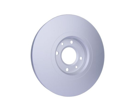 Brake Disc PRO 8DD 355 111-321 Hella, Image 4