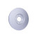 Brake Disc PRO 8DD 355 111-321 Hella, Thumbnail 4