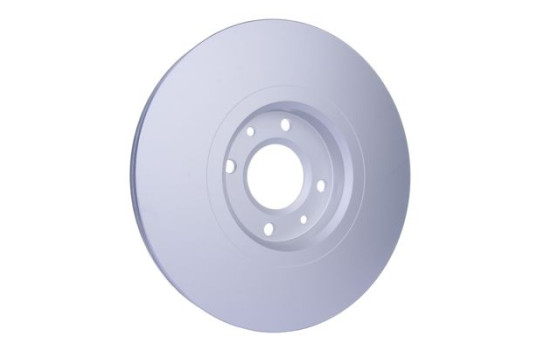 Brake Disc PRO 8DD 355 111-321 Hella, Image 4