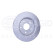 Brake Disc PRO 8DD 355 111-381 Hella, Thumbnail 3