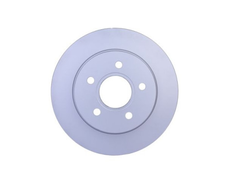 Brake Disc PRO 8DD 355 111-381 Hella, Image 2