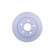 Brake Disc PRO 8DD 355 111-381 Hella, Thumbnail 2