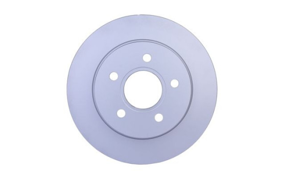 Brake Disc PRO 8DD 355 111-381 Hella, Image 2