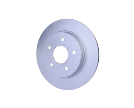 Brake Disc PRO 8DD 355 111-381 Hella, Image 3