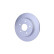 Brake Disc PRO 8DD 355 111-381 Hella, Thumbnail 3