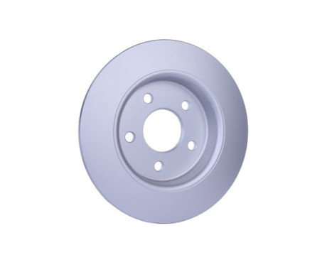Brake Disc PRO 8DD 355 111-381 Hella, Image 4