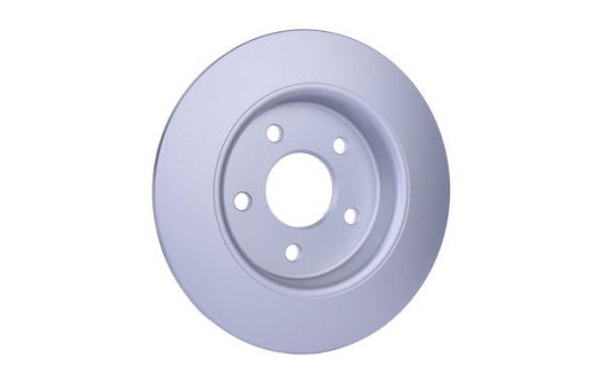 Brake Disc PRO 8DD 355 111-381 Hella, Image 4