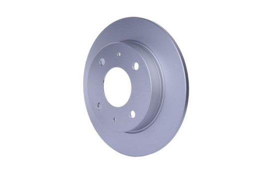 Brake Disc PRO 8DD 355 111-531 Hella, Image 3