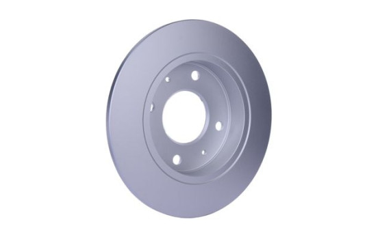 Brake Disc PRO 8DD 355 111-531 Hella, Image 4