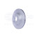 Brake Disc PRO 8DD 355 111-851 Hella, Thumbnail 3