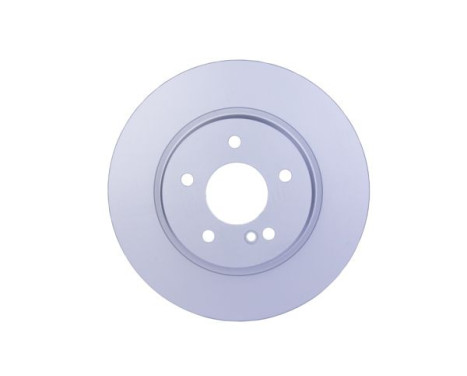 Brake Disc PRO 8DD 355 111-851 Hella, Image 2