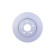 Brake Disc PRO 8DD 355 111-851 Hella, Thumbnail 2