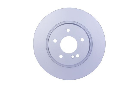 Brake Disc PRO 8DD 355 111-851 Hella, Image 2