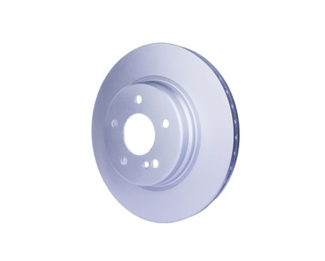 Brake Disc PRO 8DD 355 111-851 Hella, Image 3