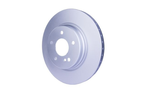 Brake Disc PRO 8DD 355 111-851 Hella, Image 3