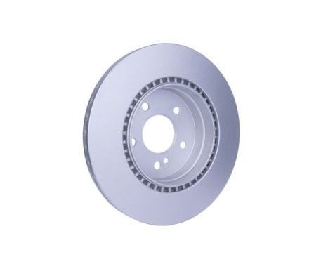 Brake Disc PRO 8DD 355 111-851 Hella, Image 4