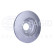 Brake Disc PRO 8DD 355 111-941 Hella Pagid GmbH, Thumbnail 4