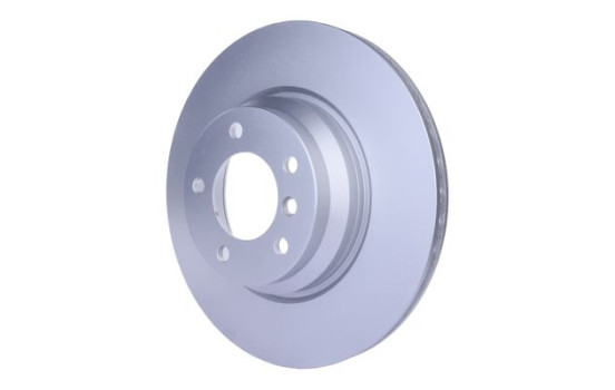 Brake Disc PRO 8DD 355 111-941 Hella, Image 3