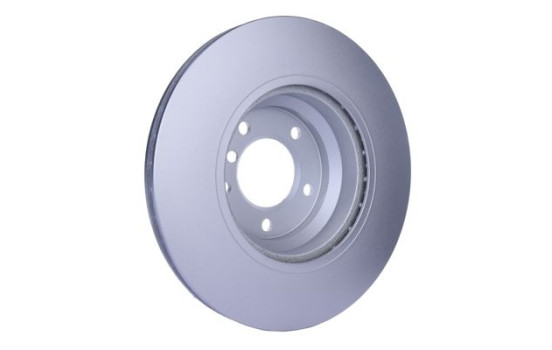 Brake Disc PRO 8DD 355 111-941 Hella, Image 4