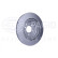 Brake Disc PRO 8DD 355 111-961 Hella Pagid GmbH, Thumbnail 4