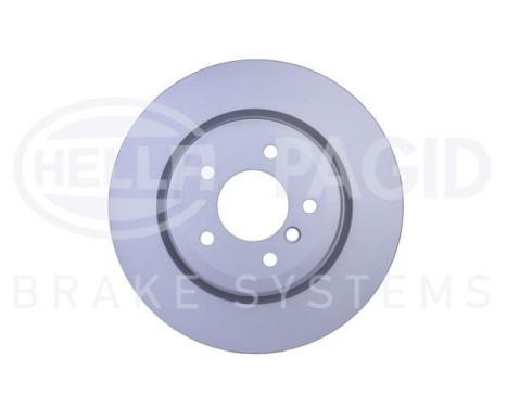 Brake Disc PRO 8DD 355 111-961 Hella, Image 2