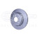 Brake Disc PRO 8DD 355 111-961 Hella, Thumbnail 3