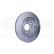 Brake Disc PRO 8DD 355 111-961 Hella, Thumbnail 4