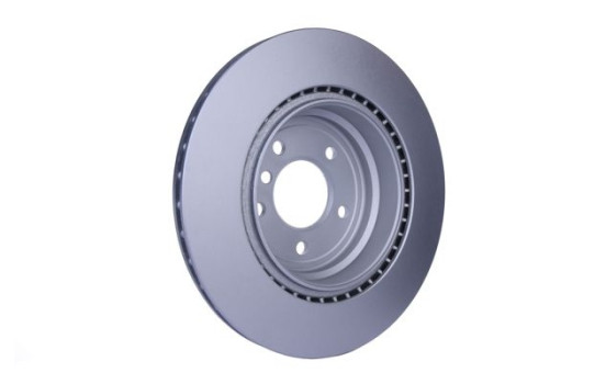 Brake Disc PRO 8DD 355 111-961 Hella, Image 4