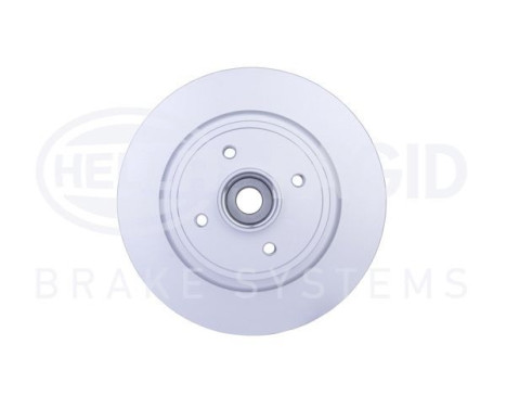 Brake Disc PRO 8DD 355 112-211 Hella, Image 2