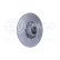 Brake Disc PRO 8DD 355 112-211 Hella, Thumbnail 4