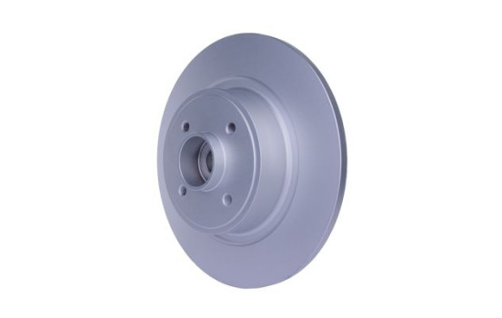 Brake Disc PRO 8DD 355 112-211 Hella, Image 3