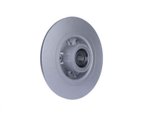 Brake Disc PRO 8DD 355 112-211 Hella, Image 4