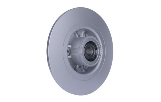 Brake Disc PRO 8DD 355 112-211 Hella, Image 4